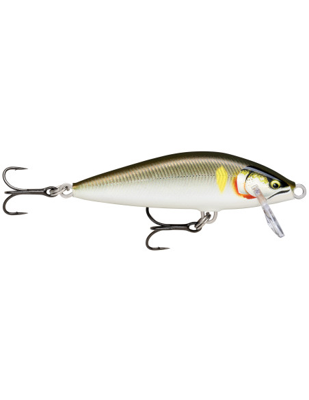 Rapala Leurres Durs Coutdown Elite - Coloris GDAY - Taille 5,5cm - Poids 5g - 1