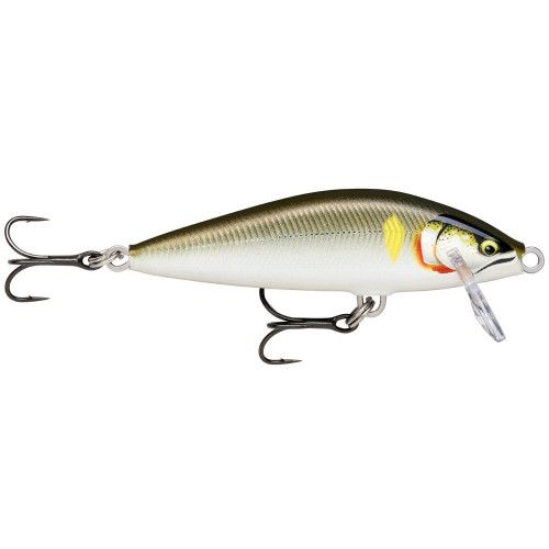 Rapala Leurres Durs Coutdown Elite - Coloris GDAY - Taille 5,5cm - Poids 5g - 2