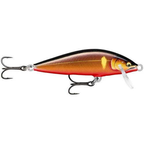 Rapala Leurres Durs Coutdown Elite - Coloris GDGA - Taille 5,5cm - Poids 5g - 2