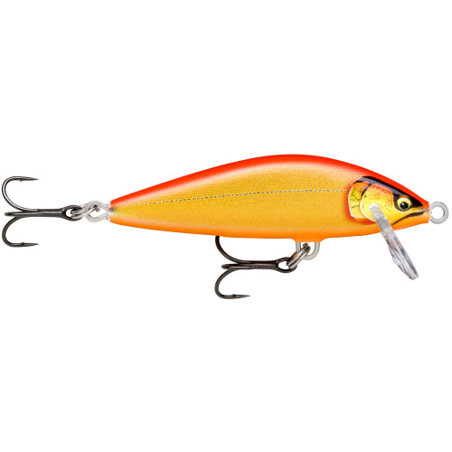 Rapala Leurres Durs Coutdown Elite - Coloris GDGO - Taille 5,5cm - Poids 5g - 1