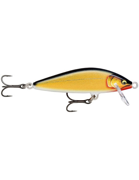Rapala Leurres Durs Coutdown Elite - Coloris GDGS - Taille 5,5cm - Poids 5g - 2