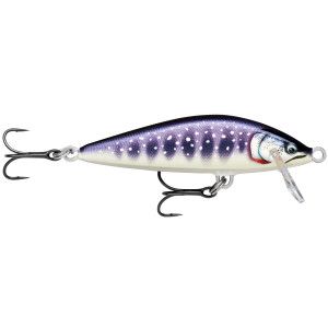 Rapala Leurres Durs Coutdown Elite - Coloris GDIW - Taille 5,5cm - Poids 5g - 1