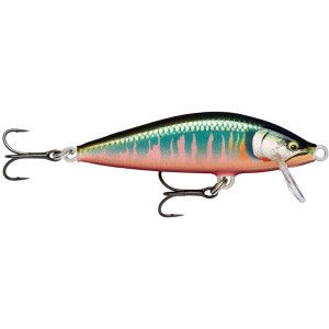 Rapala Leurres Durs Coutdown Elite - Coloris GDOK - Taille 5,5cm - Poids 5g - 1