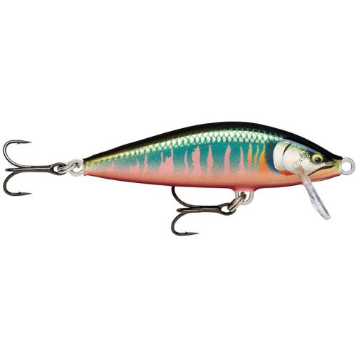 Rapala Leurres Durs Coutdown Elite - Coloris GDOK - Taille 5,5cm - Poids 5g - 2