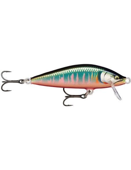 Rapala Leurres Durs Coutdown Elite - Coloris GDOK - Taille 5,5cm - Poids 5g - 2