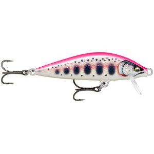 Rapala Leurres Durs Coutdown Elite - Coloris GDPY - Taille 5,5cm - Poids 5g - 1