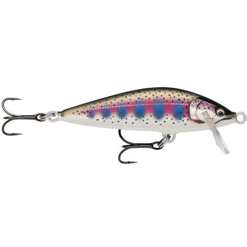 Rapala Leurres Durs Coutdown Elite - Coloris GDRT - Taille 5,5cm - Poids 5g - 1