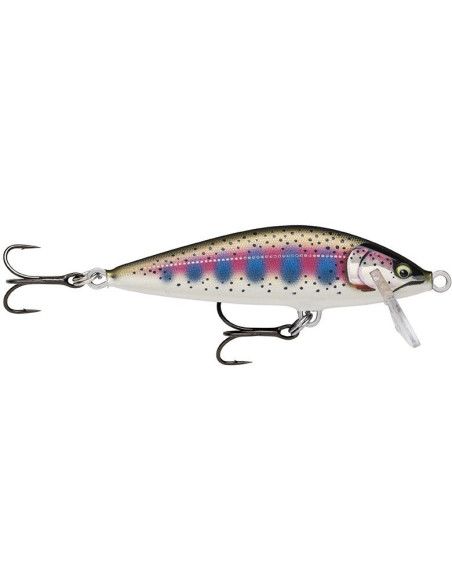 Rapala Leurres Durs Coutdown Elite - Coloris GDRT - Taille 5,5cm - Poids 5g - 2