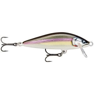 Rapala Leurres Durs Coutdown Elite - Coloris GDWK - Taille 5,5cm - Poids 5g - 1