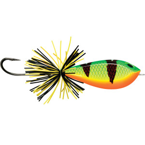 Leurre BX SKITTER FROG - Coloris FSN - Taille 5,5cm - Poids 13g