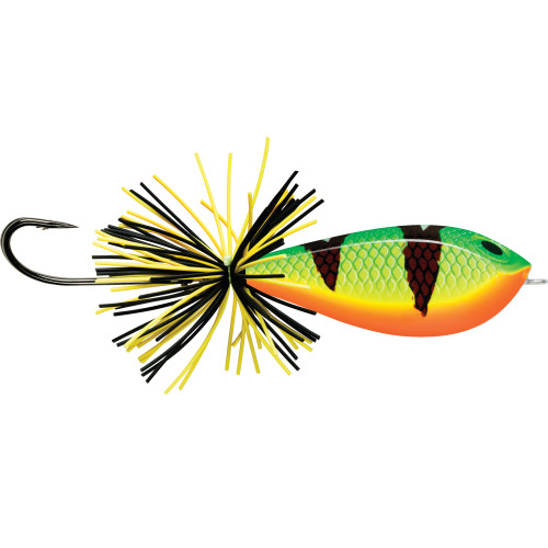 Leurre BX SKITTER FROG - Coloris FSN - Taille 5,5cm - Poids 13g