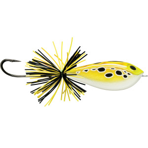 Leurre BX SKITTER FROG - Coloris LFL - Taille 5,5cm - Poids 13g