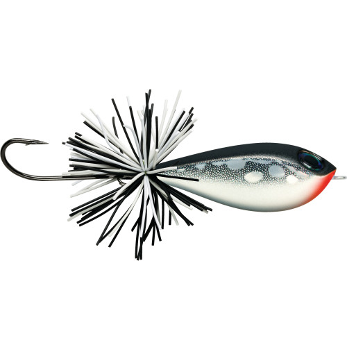Leurre BX SKITTER FROG - Coloris MCH - Taille 5,5cm - Poids 13g