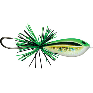Leurre BX SKITTER FROG - Coloris RH - Taille 5,5cm - Poids 13g