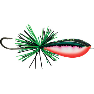 Leurre BX SKITTER FROG - Coloris SGCO - Taille 5,5cm - Poids 13g