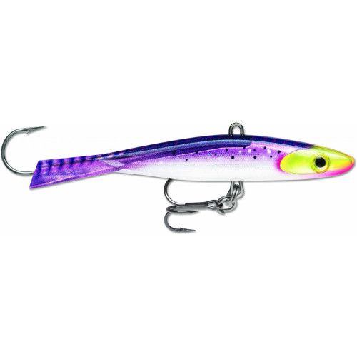Leurre Jig Jigging Shadow Rap coloris PD - 9cm - 17g - profondeur de nage variable
