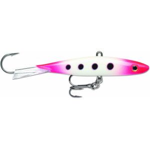 Leurre Jig Jigging Shadow Rap coloris GPSQ - 9cm - 17g - profondeur de nage variable
