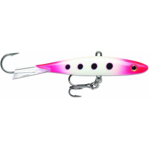 Leurre Jig Jigging Shadow Rap coloris GPSQ - 9cm - 17g - profondeur de nage variable