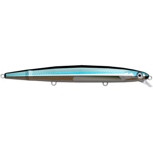 Leurres Durs FLSH-X EXTREMO - Coloris ANC - 16cm/30g - profondeur de nage 0,16m
