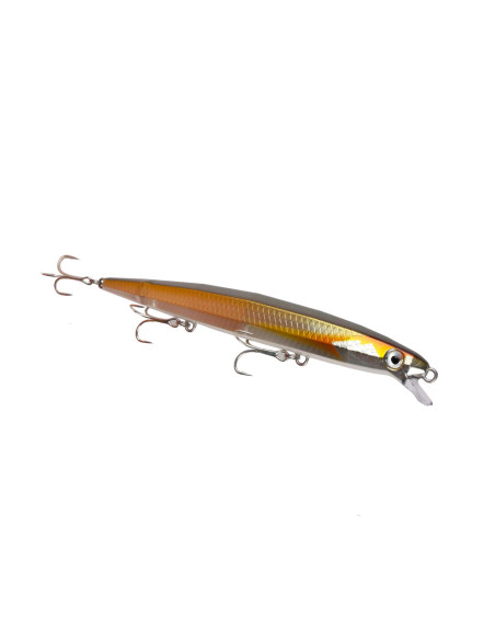 Leurres Durs FLSH-X EXTREMO - Coloris AYUL - 16cm/30g - profondeur de nage 0,16m
