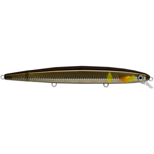 Leurres Durs FLSH-X EXTREMO - Coloris AYUL - 16cm/30g - profondeur de nage 0,16m