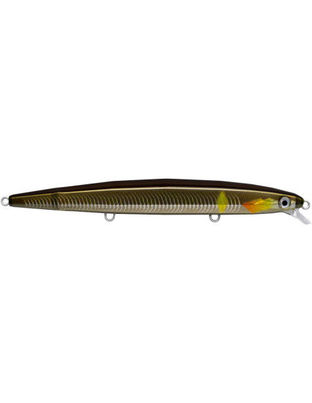 Leurres Durs FLSH-X EXTREMO - Coloris AYUL - 16cm/30g - profondeur de nage 0,16m