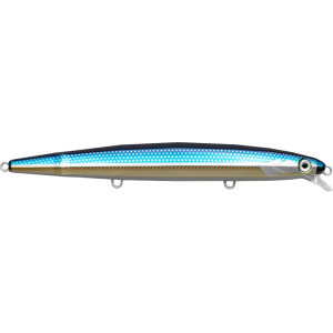 Leurres Durs FLSH-X EXTREMO - Coloris BLL - 16cm/30g - profondeur de nage 0,16m