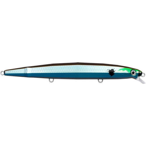 Leurres Durs FLSH-X EXTREMO - Coloris MBS - 16cm/30g - profondeur de nage 0,16m