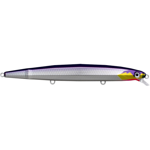 Leurres Durs FLSH-X EXTREMO - Coloris PD - 16cm/30g - profondeur de nage 0,16m