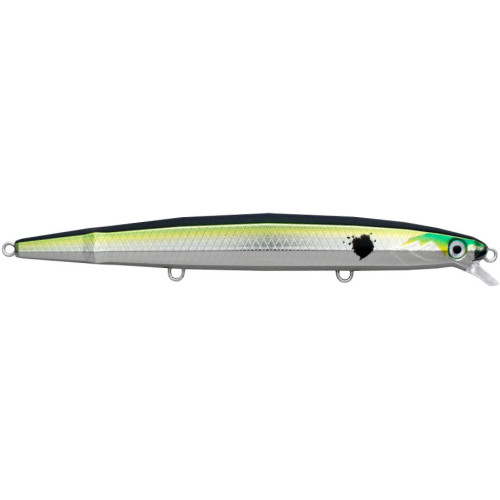 Leurres Durs FLSH-X EXTREMO - Coloris PLD - 16cm/30g - profondeur de nage 0,16m