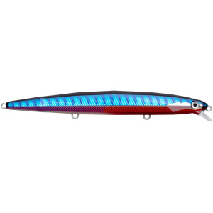 Leurres Durs FLSH-X EXTREMO - Coloris STBL - 16cm/30g - profondeur de nage 0,16m