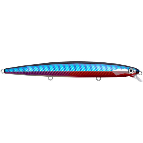 Leurres Durs FLSH-X EXTREMO - Coloris STBL - 16cm/30g - profondeur de nage 0,16m
