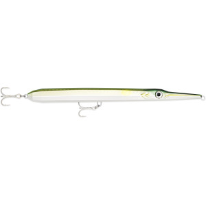 Leurres DursFLASH-X SKITTER - Coloris AYU - Taille 22cm - Poids 33g - Profondeur de nage : 