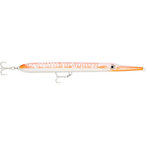 Leurres DursFLASH-X SKITTER - Coloris GIG - Taille 22cm - Poids 33g - Profondeur de nage : 