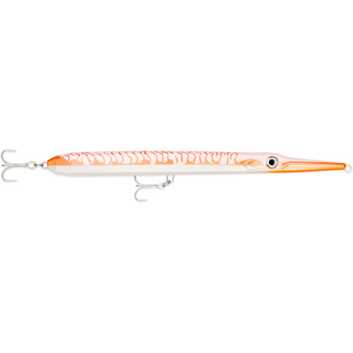 Leurres DursFLASH-X SKITTER - Coloris GIG - Taille 22cm - Poids 33g - Profondeur de nage : 