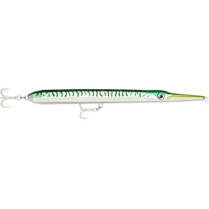 Leurres DursFLASH-X SKITTER - Coloris GM - Taille 22cm - Poids 33g - Profondeur de nage : 