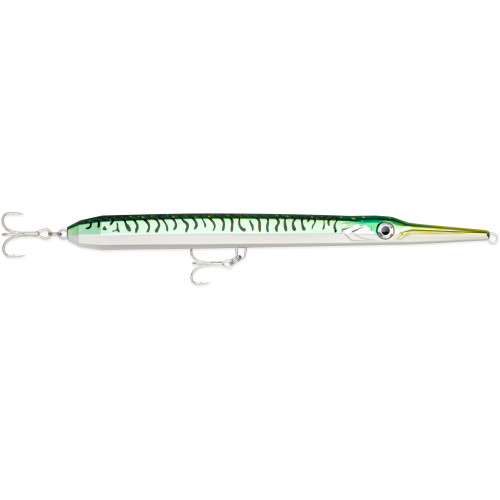 Leurres DursFLASH-X SKITTER - Coloris GM - Taille 22cm - Poids 33g - Profondeur de nage : 