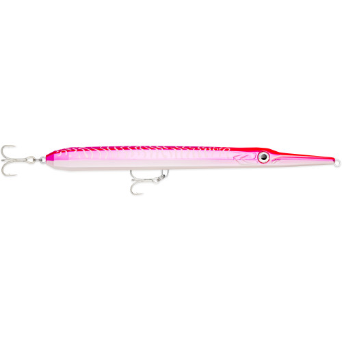 Leurres DursFLASH-X SKITTER - Coloris HDHPU - Taille 22cm - Poids 33g - Profondeur de nage : 