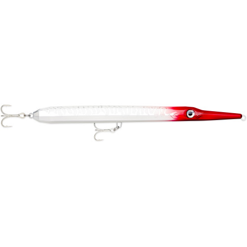 Leurres DursFLASH-X SKITTER - Coloris HDRHU - Taille 22cm - Poids 33g - Profondeur de nage : 