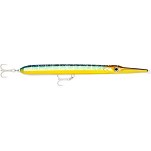 Leurres DursFLASH-X SKITTER - Coloris HDSFU - Taille 22cm - Poids 33g - Profondeur de nage : 