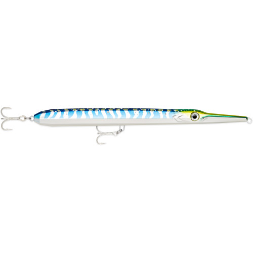 Leurres DursFLASH-X SKITTER - Coloris HAWHU - Taille 22cm - Poids 33g - Profondeur de nage : 