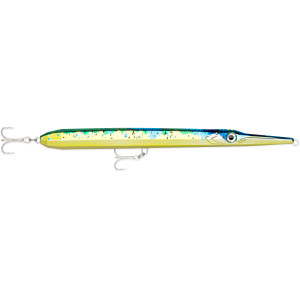 Leurres DursFLASH-X SKITTER - Coloris MAHI - Taille 22cm - Poids 33g - Profondeur de nage : 