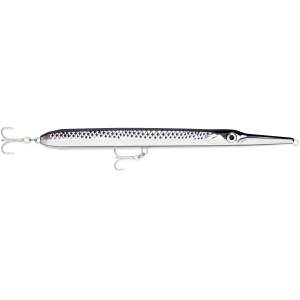 Leurres DursFLASH-X SKITTER - Coloris MU - Taille 22cm - Poids 33g - Profondeur de nage : 