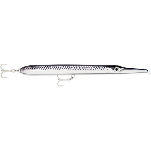 Leurres DursFLASH-X SKITTER - Coloris MU - Taille 22cm - Poids 33g - Profondeur de nage : 