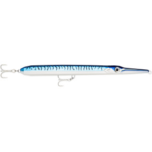 Leurres DursFLASH-X SKITTER - Coloris SBM - Taille 22cm - Poids 33g - Profondeur de nage : 