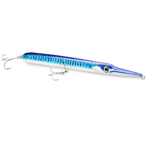 Leurres DursFLASH-X SKITTER - Coloris SBM - Taille 22cm - Poids 33g - Profondeur de nage : 