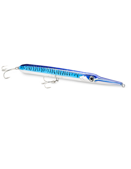 Leurres DursFLASH-X SKITTER - Coloris SBM - Taille 22cm - Poids 33g - Profondeur de nage : 