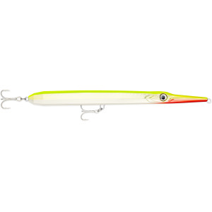 Leurres DursFLASH-X SKITTER - Coloris SFC - Taille 22cm - Poids 33g - Profondeur de nage : 