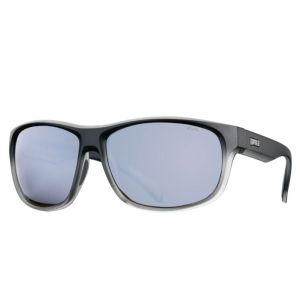 Lunettes polarisantes BREHAT Gris dégradé - Mate