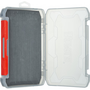 Boite de Leurre RAPALA - 27,6 x 18 x4,3cm - modèle ouvert en mousse